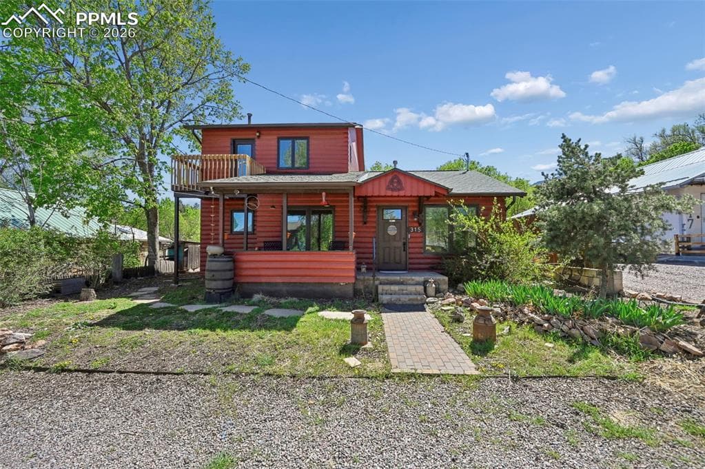 315 Plainview Pl — photo 1