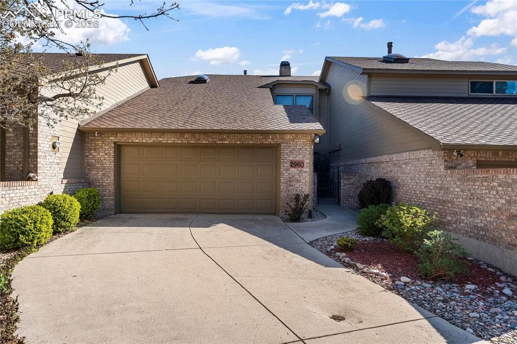 2960 Tenderfoot Hill St — photo 1