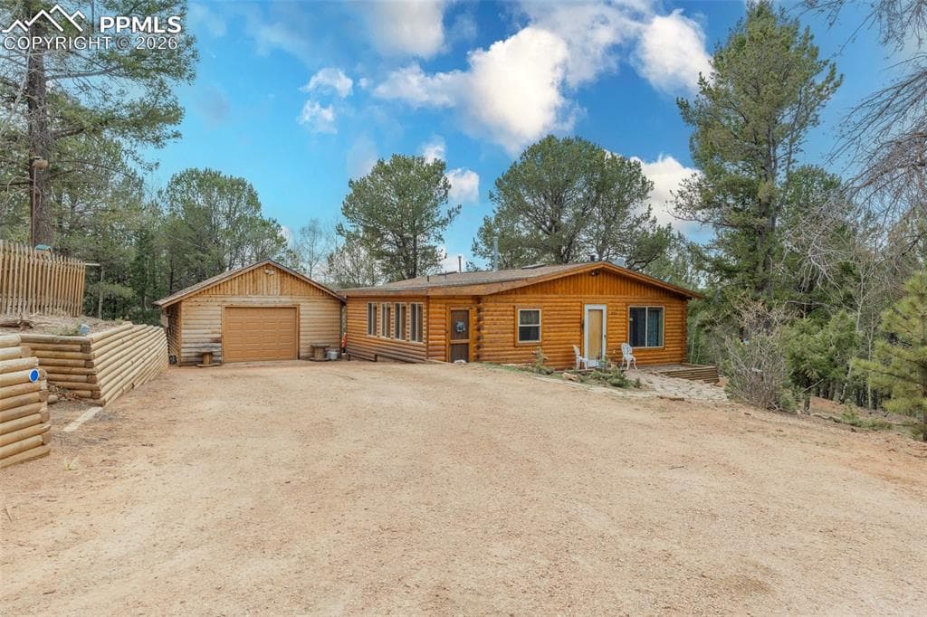 847 Timber Ridge Rd — photo 1