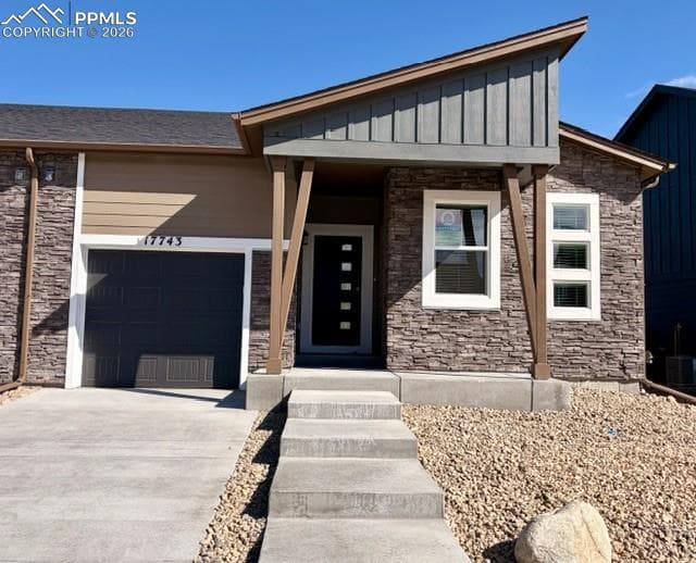 17743 Brass Buckle Way — photo 1