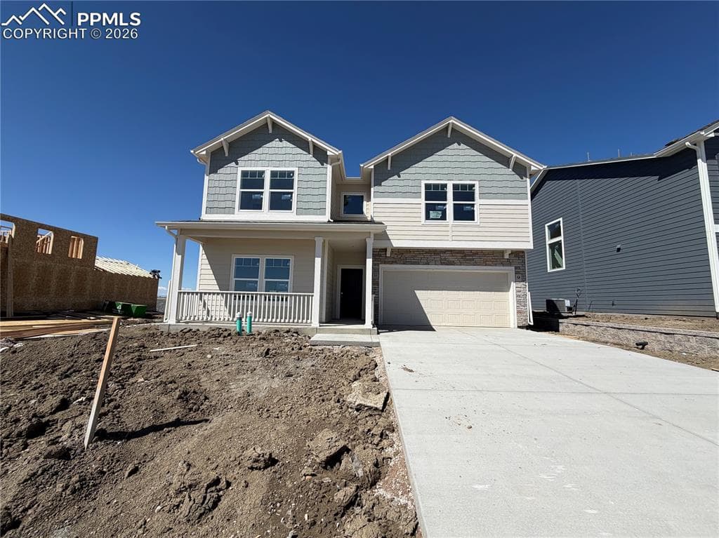 5206 Truscott Rd — photo 1