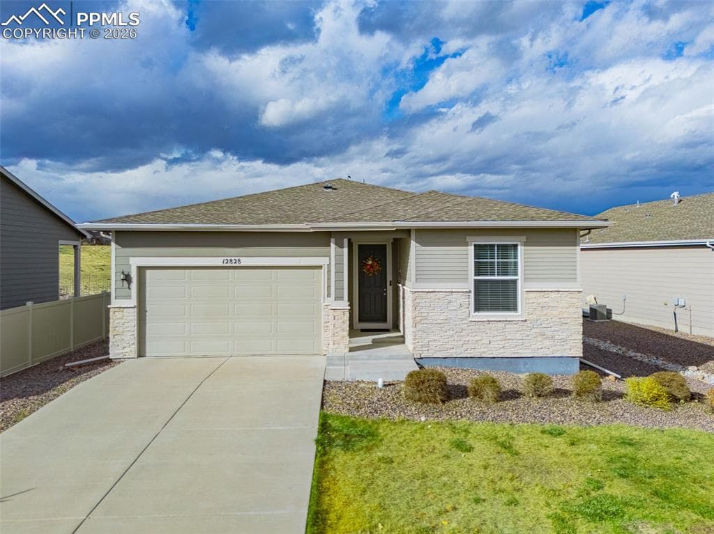12828 Stone Valley Dr — photo 1