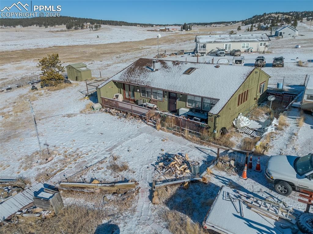 595 High Pasture Rd — photo 1