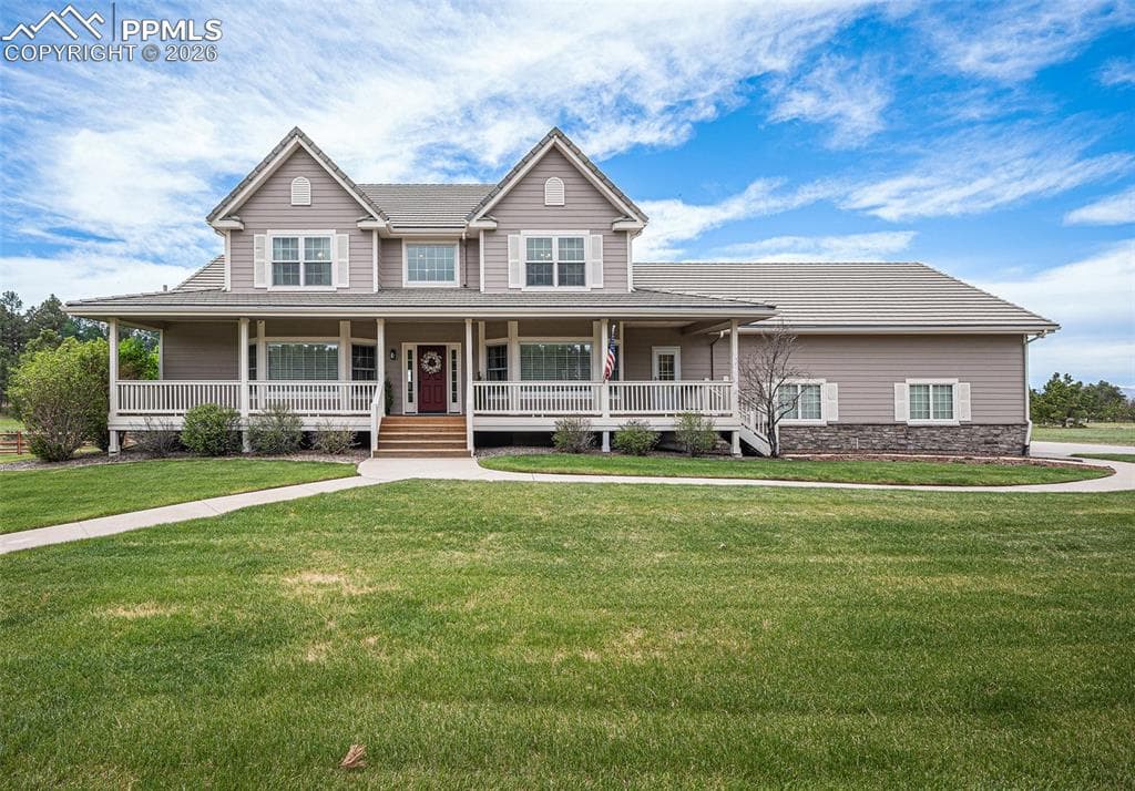 10400 Pine Valley Dr — photo 1