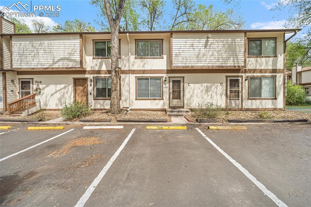 749 ALEXANDER RD - Photo 1
