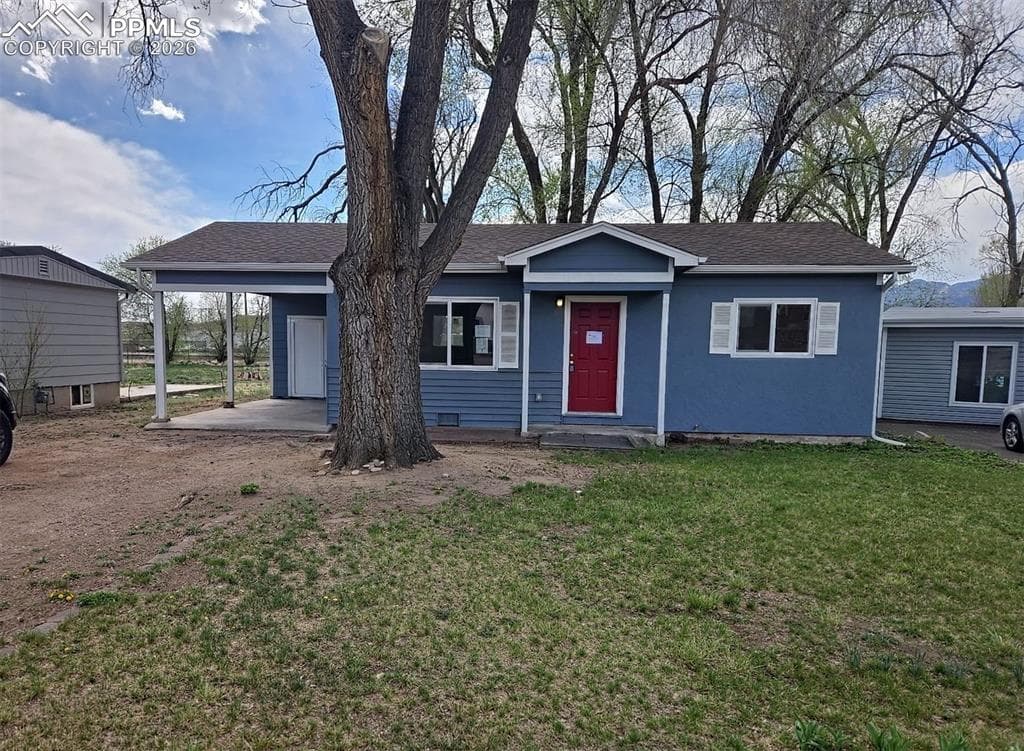 140 Security Blvd — photo 1