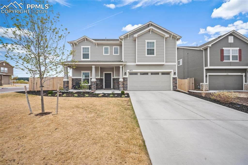 8771 Bynum Dr — photo 1