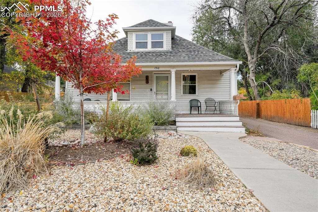 1510 S Cascade Ave — photo 1