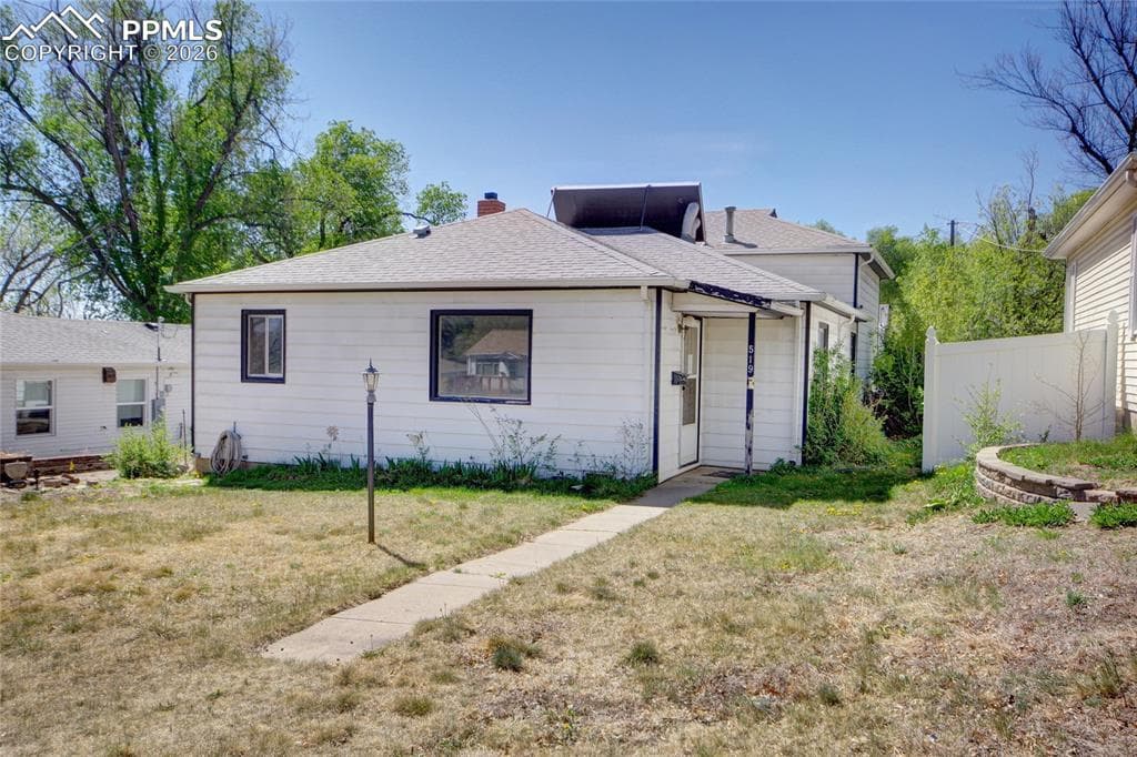 519 W SAN MIGUEL ST - Photo 1