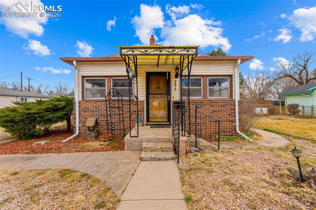 2815 Beacon St — photo 1