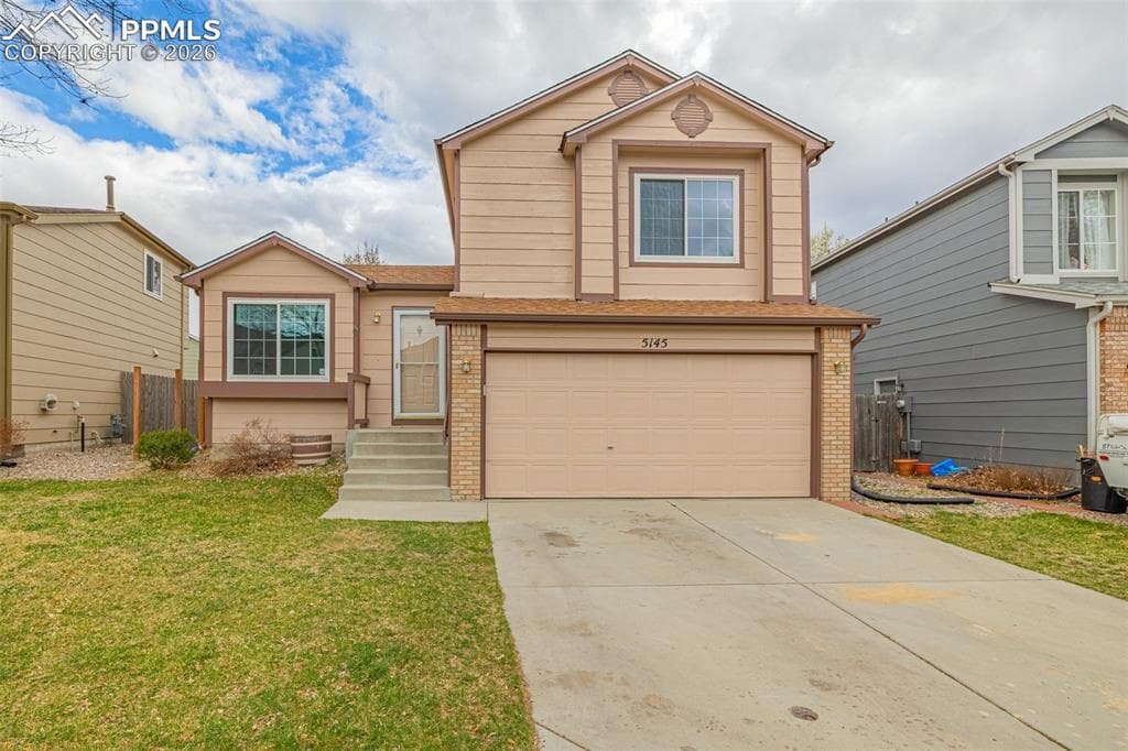 5145 Slickrock Dr — photo 1