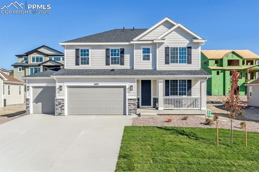 16897 Starfall Dr — photo 1