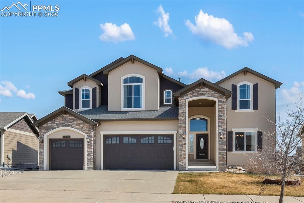 10525 Mt Sherman Way — photo 1
