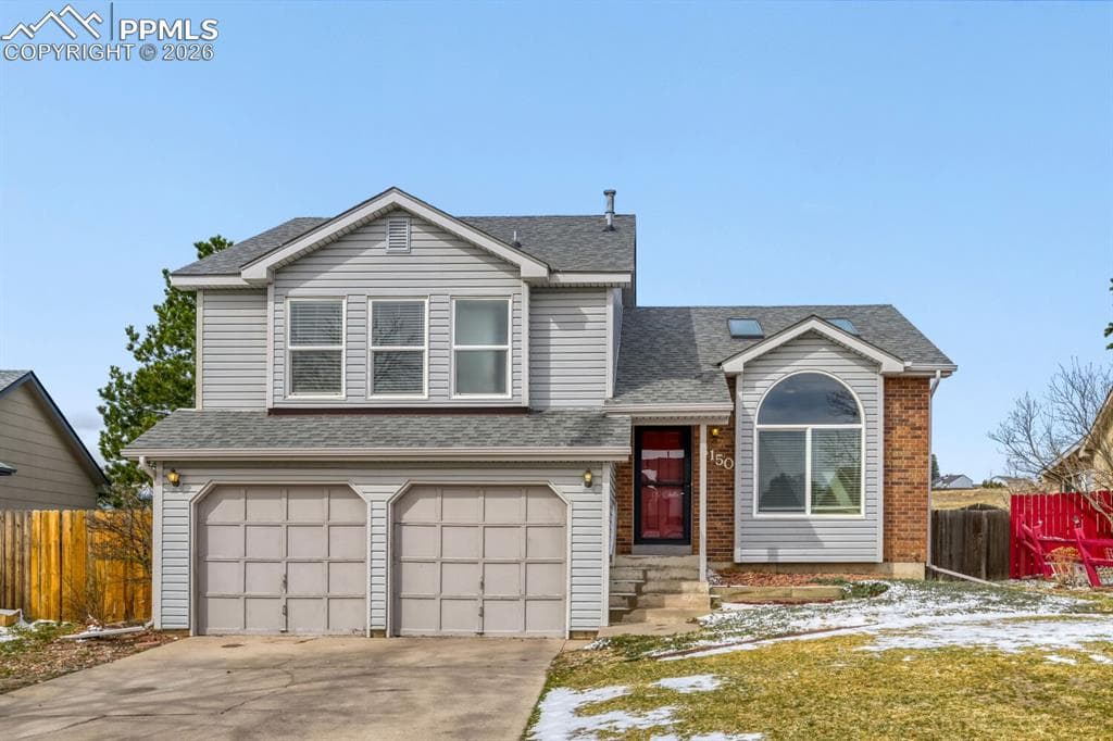 8150 Camfield Circle — photo 1