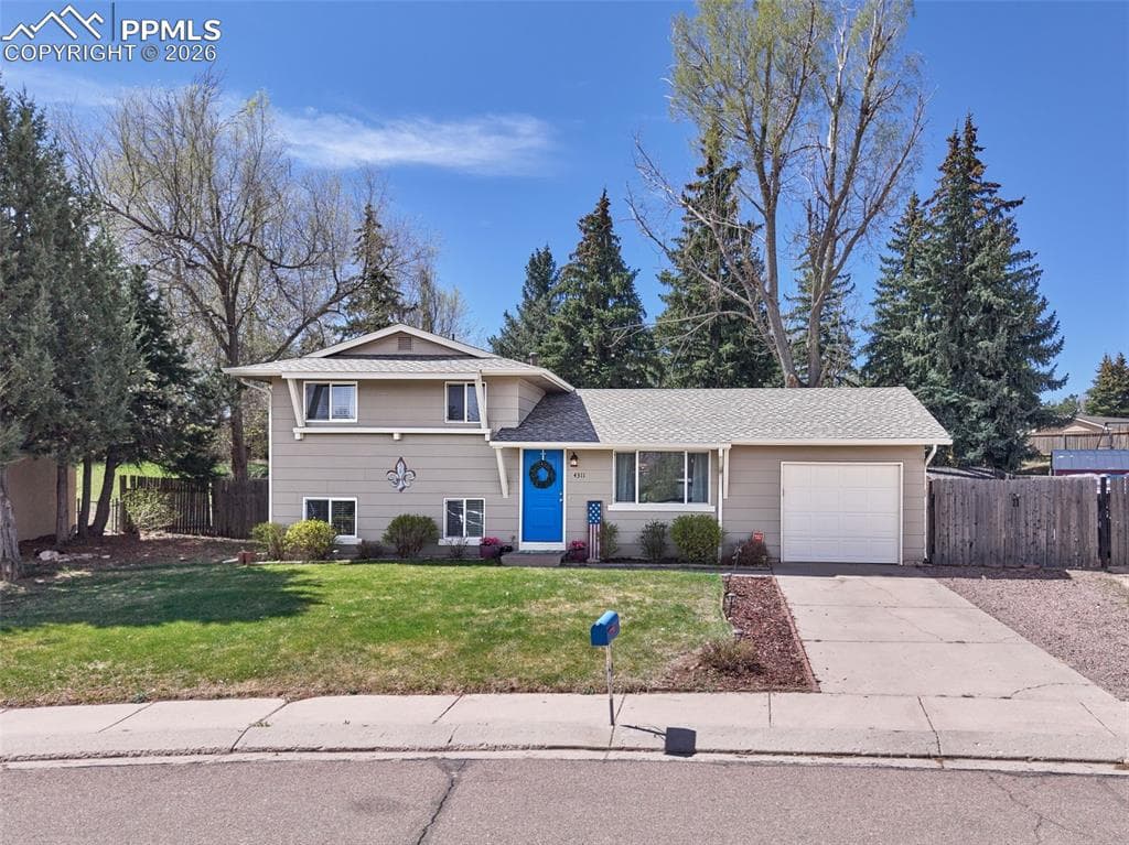 4311 S Delighted Circle — photo 1