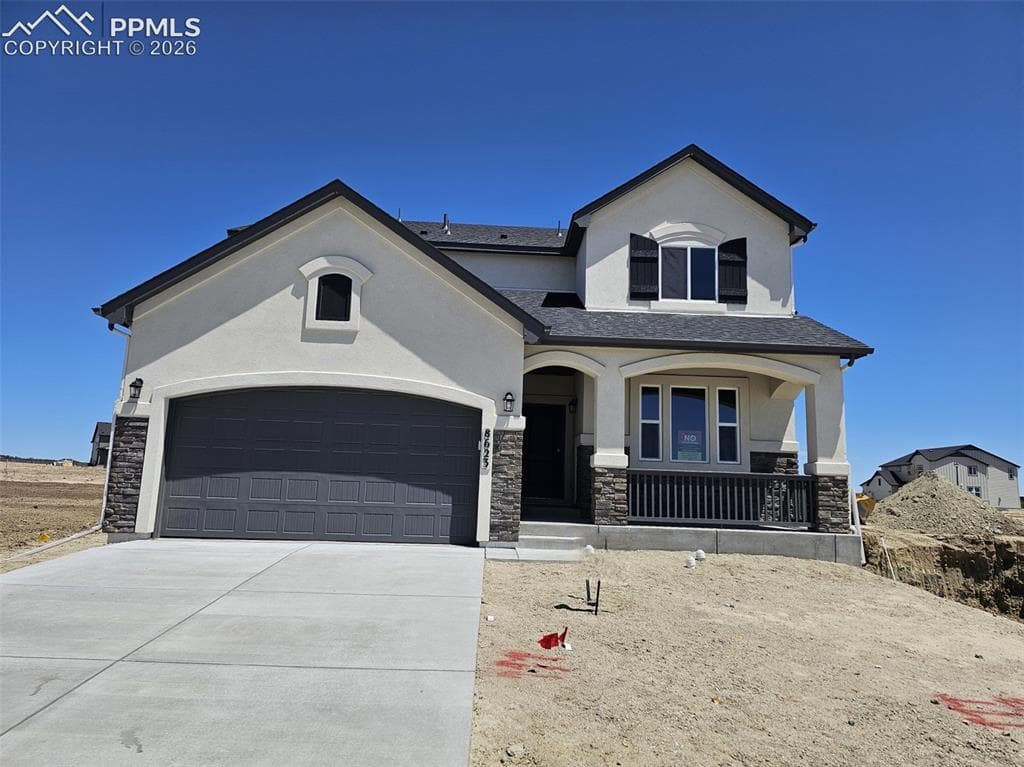 8623 Laguna Niguel Way — photo 1