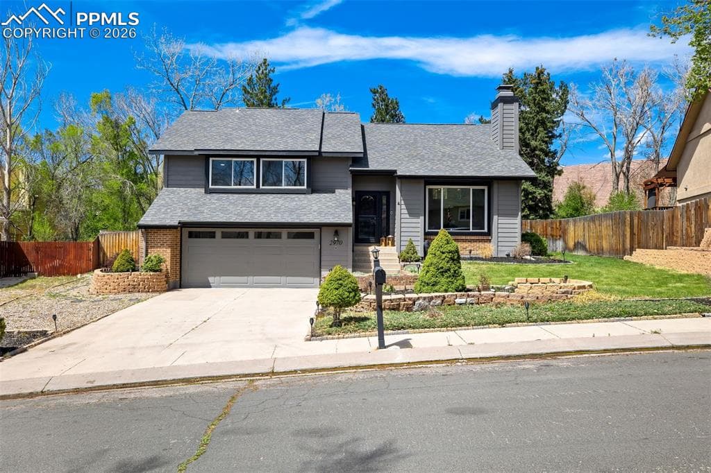 2970 Rolling Wood Loop — photo 1