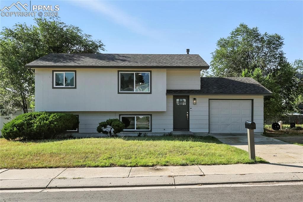 7033 Sequoyah Way — photo 1