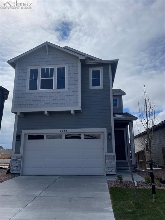 7738 Tuscan Sun Ct — photo 1