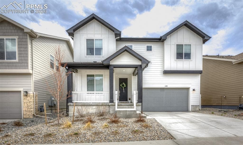 110 KITSELMAN DR - Photo 1