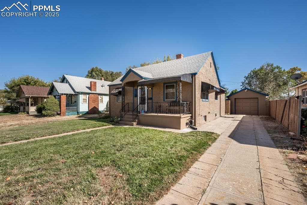 522 MADISON ST - Photo 1