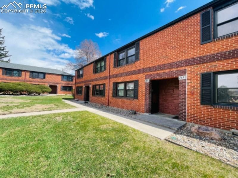2443 PASEO RD - Photo 1