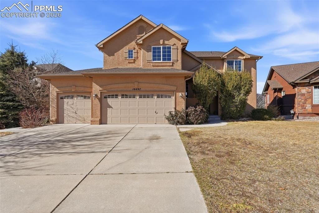 16497 Curled Oak Dr — photo 1