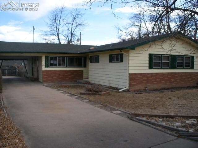 1336 College Ave — photo 1