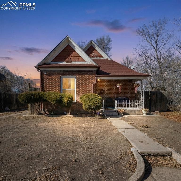 1607 Palmer Ave — photo 1