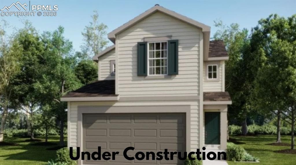 2974 Galena Peak Heights — photo 1