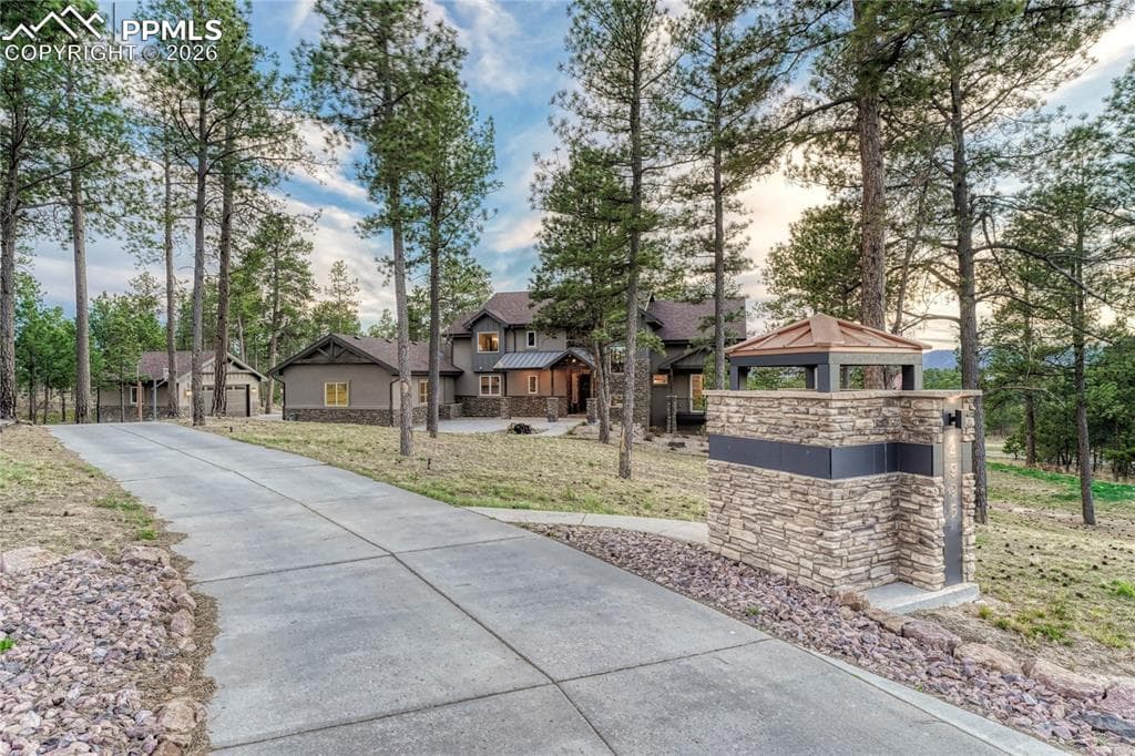 4995 Old Stagecoach Rd — photo 1