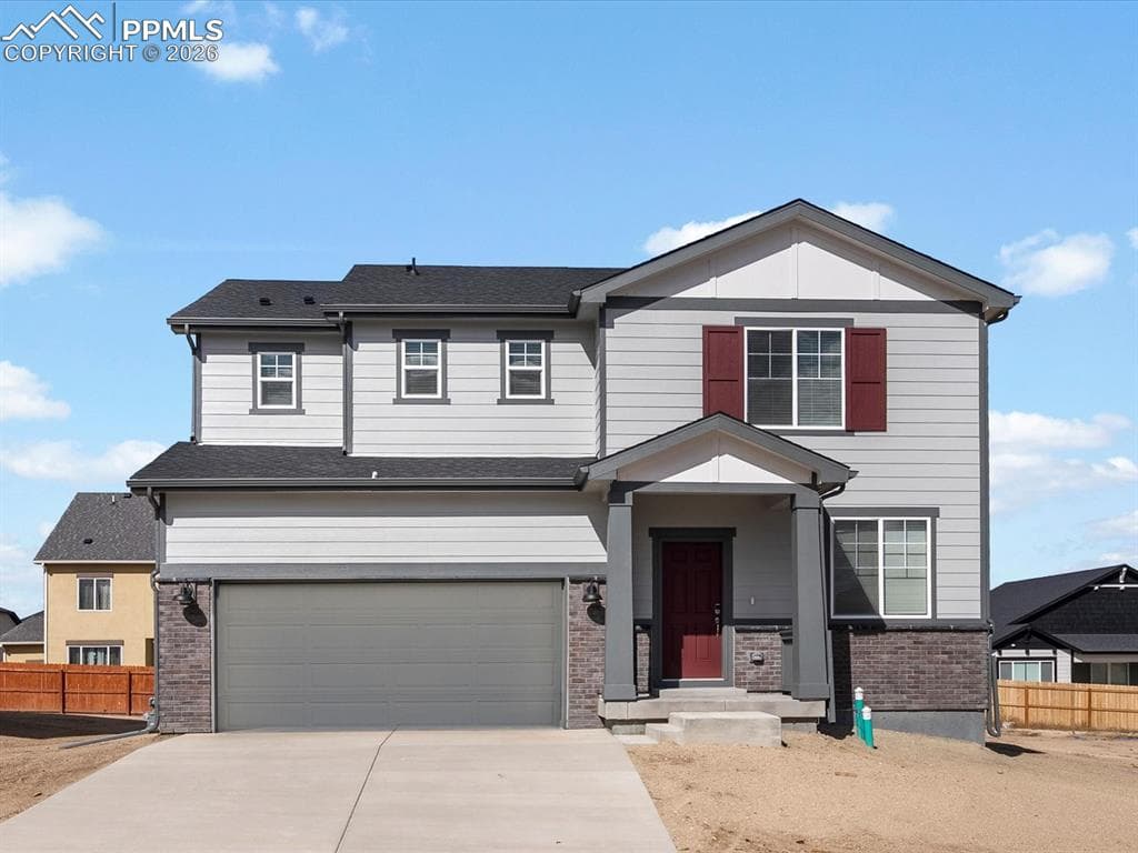 10753 Rolling Ranch Dr — photo 1