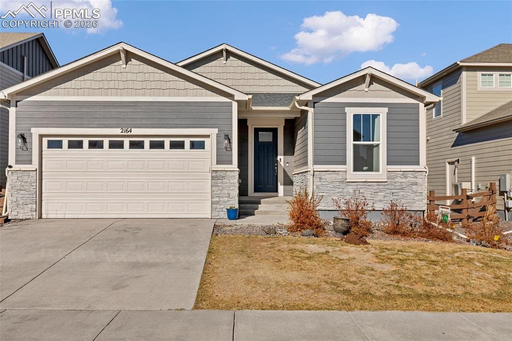 2164 Coyote Mint Dr — photo 1