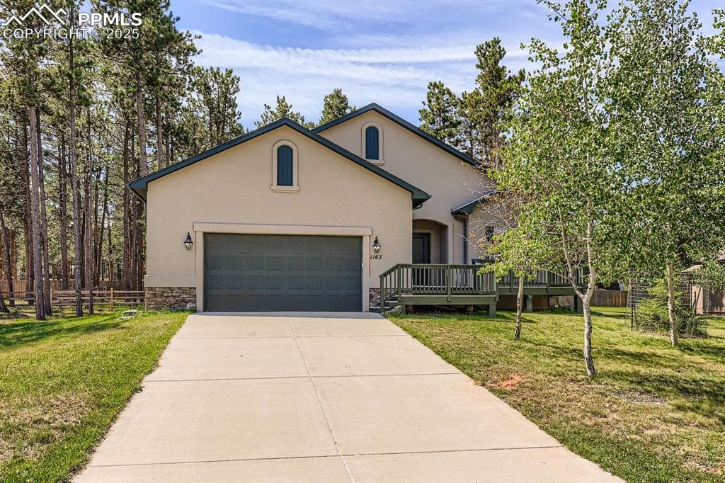 1163 Ptarmigan Dr — photo 1