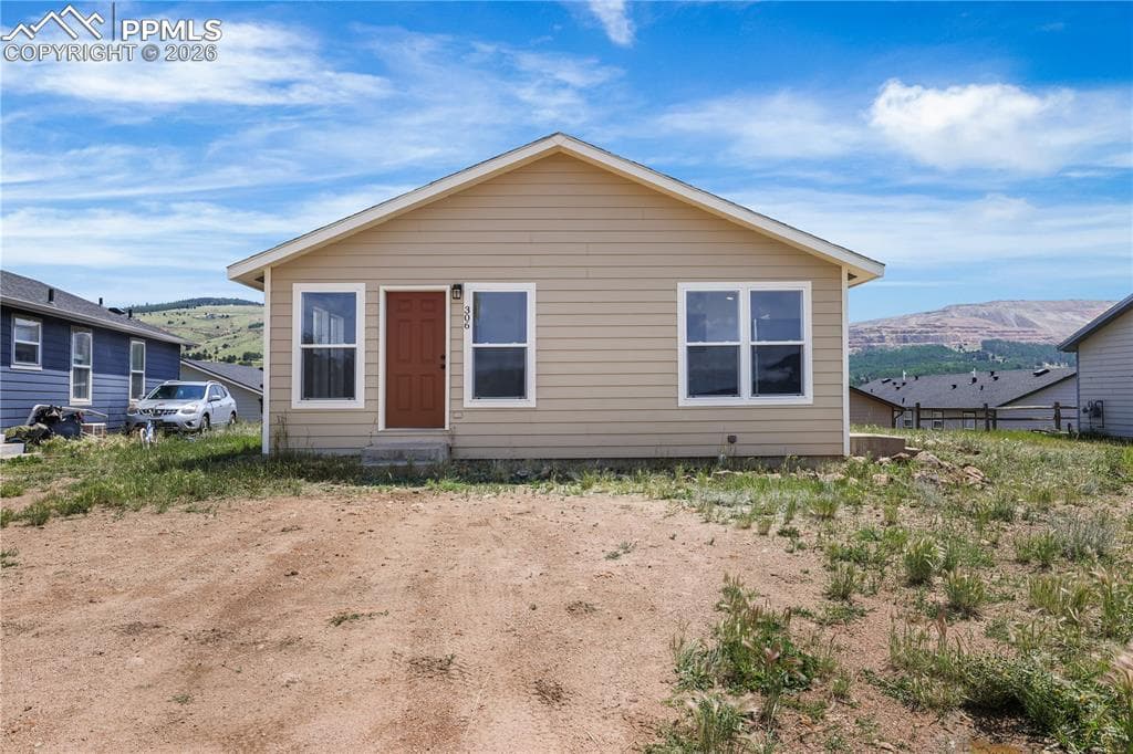 306 N Hayden St — photo 1