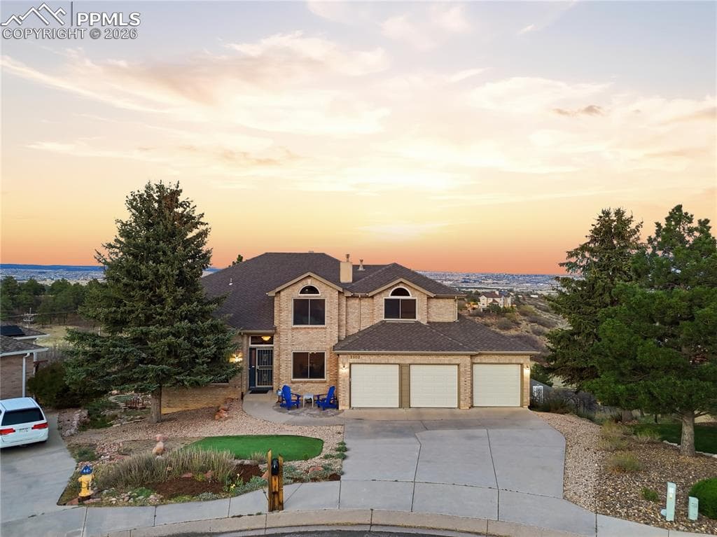 2502 Kinderhook Ln — photo 1