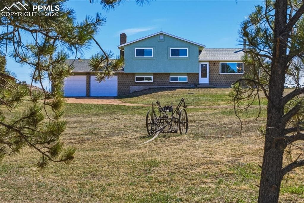 12720 Mesa View Rd — photo 1