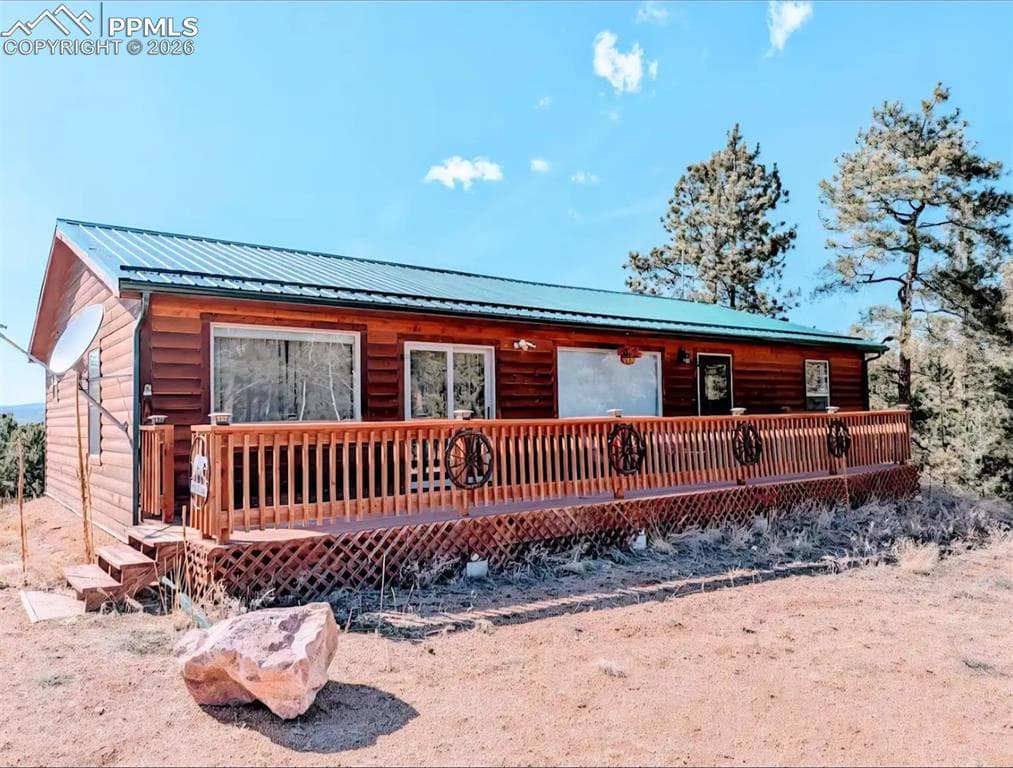 23 Nimbus Ln — photo 1