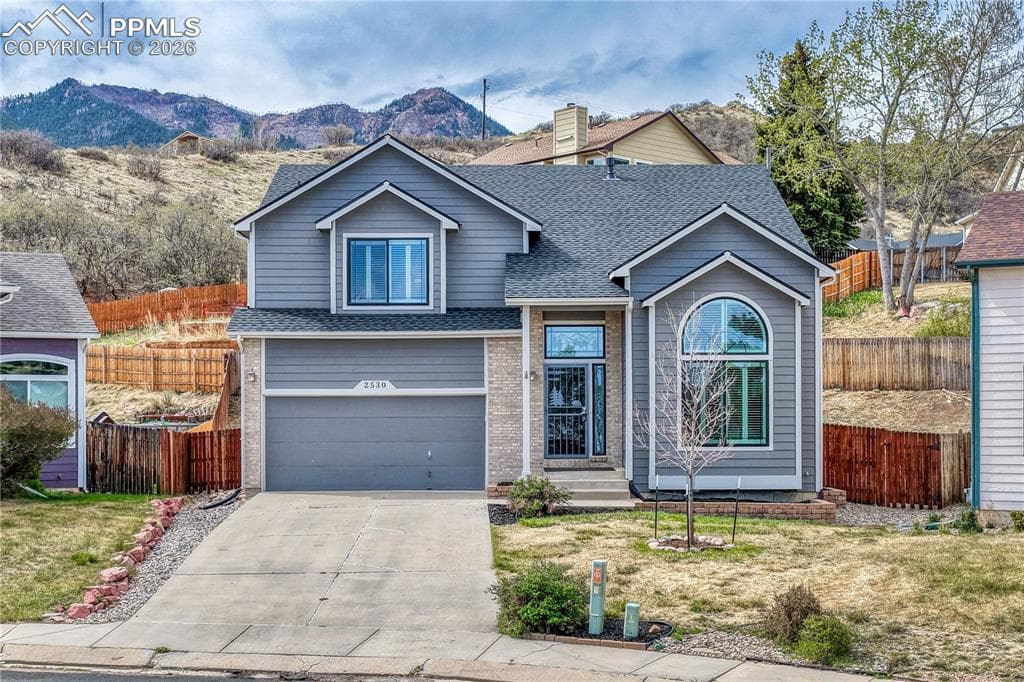 2530 Rick Ct — photo 1