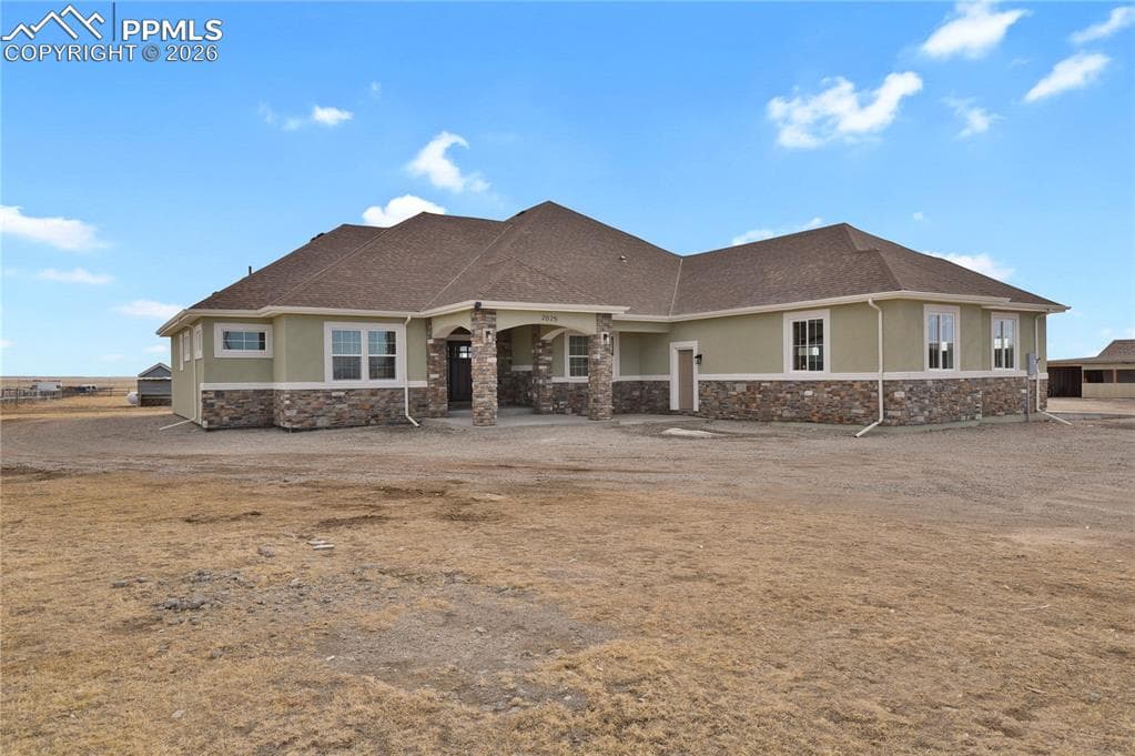 2015 N ELLICOTT HWY - Photo 1