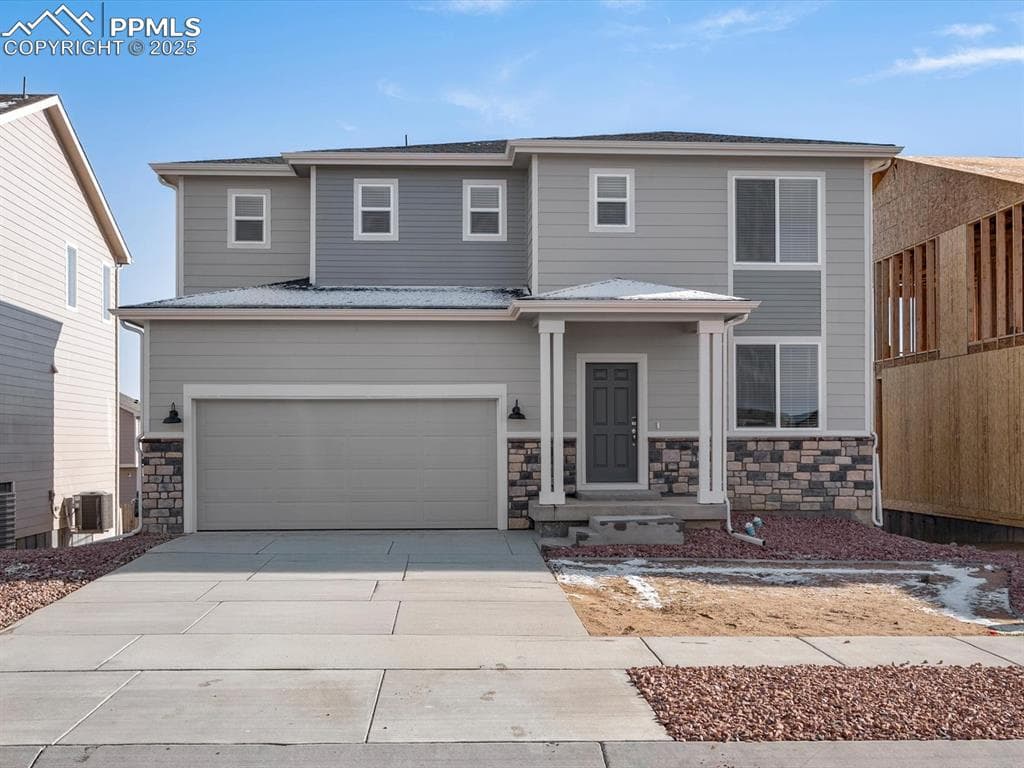 13255 Valley Peak Dr — photo 1
