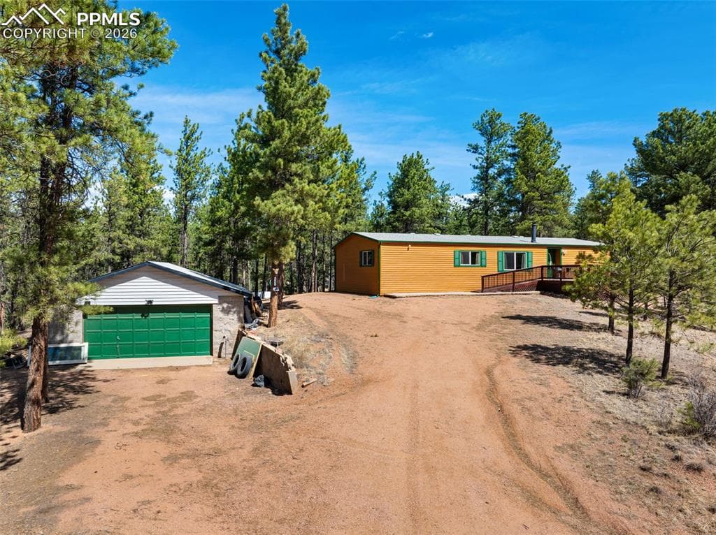 1299 Pikes Peak Dr — photo 1