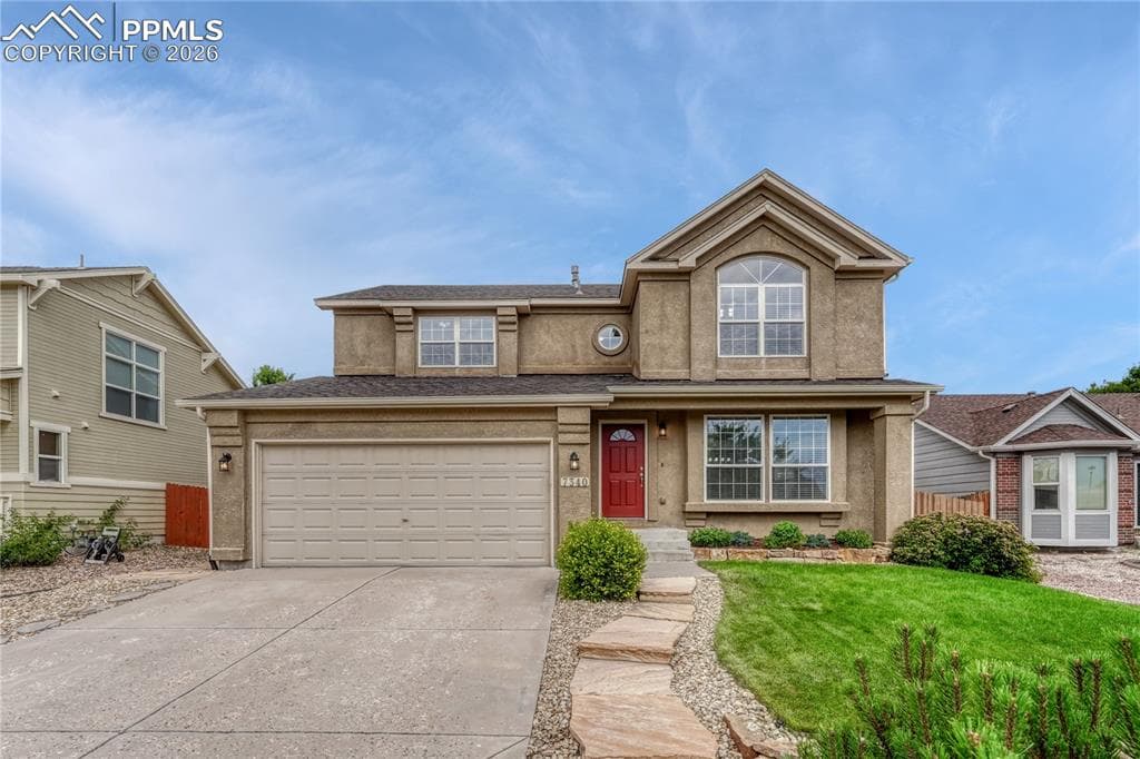 7340 Amberly Dr — photo 1