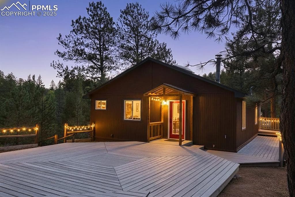 117 Rabbil Creek Trail — photo 1