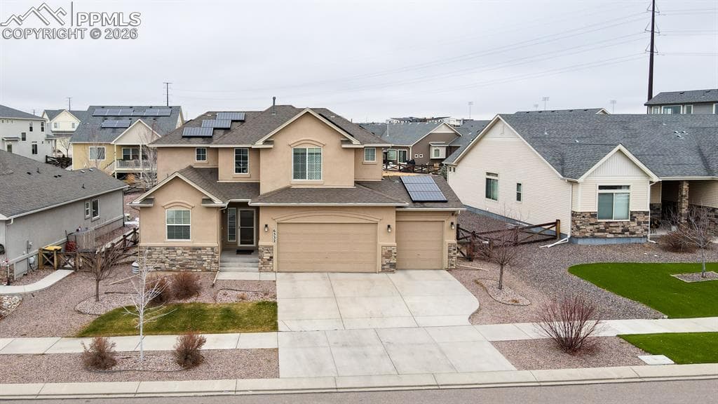 6532 Mineral Belt Dr — photo 1