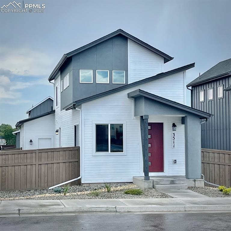 3511 Greenways Main Blvd — photo 1