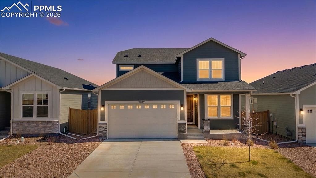 8019 Moosejaw Dr — photo 1