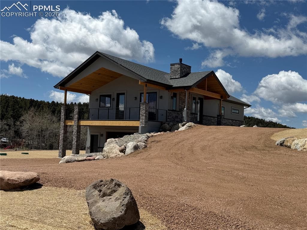 538 Friar Tuck Dr — photo 1