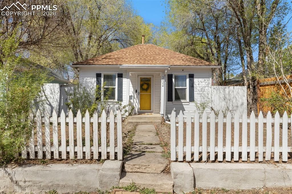 232 E MILL ST - Photo 1