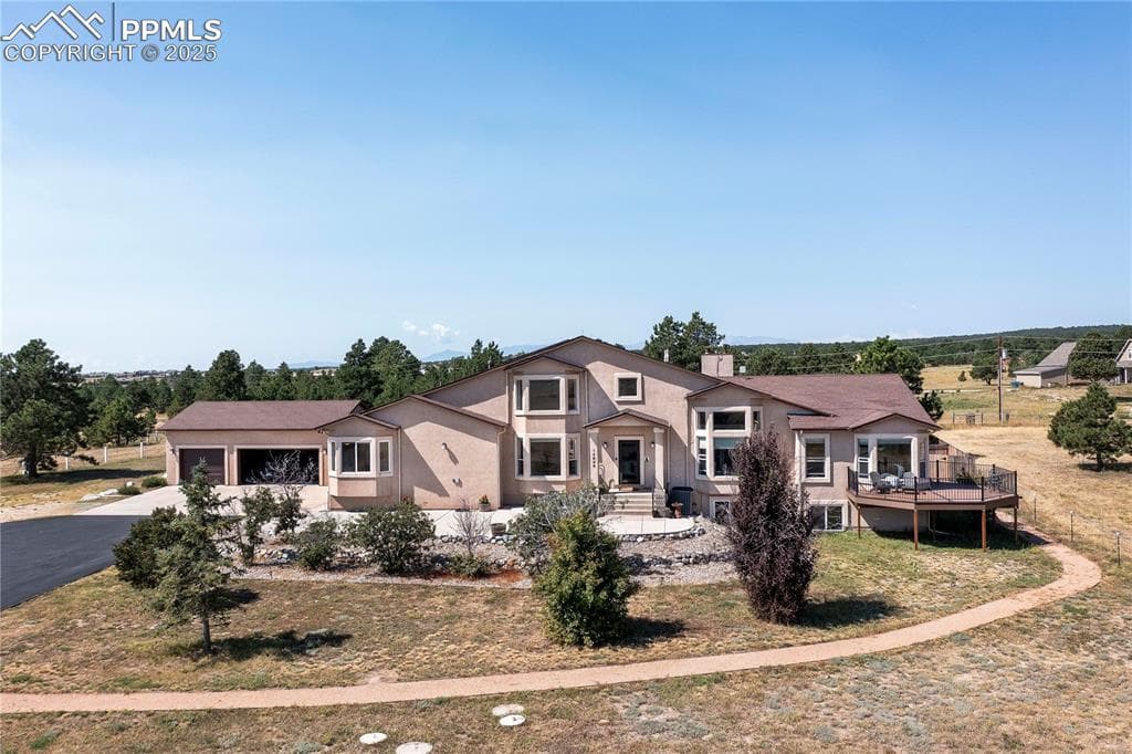14650 Eastonville Rd — photo 1